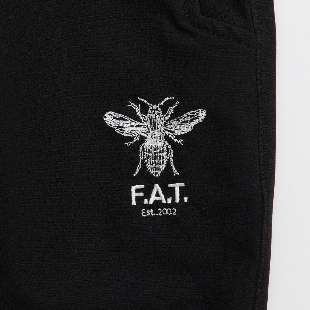 WINDY #BLACK [F32410-PN07]