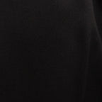 PLEATED TROUSERS -TYPE 2- #BLACK [23FW-WMP-TR02]