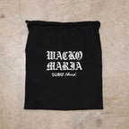 NANGA | SUBU | AURORA WINTER SANDAL -TYPE 1- #BLACK [NA-SB-WM-SA01]