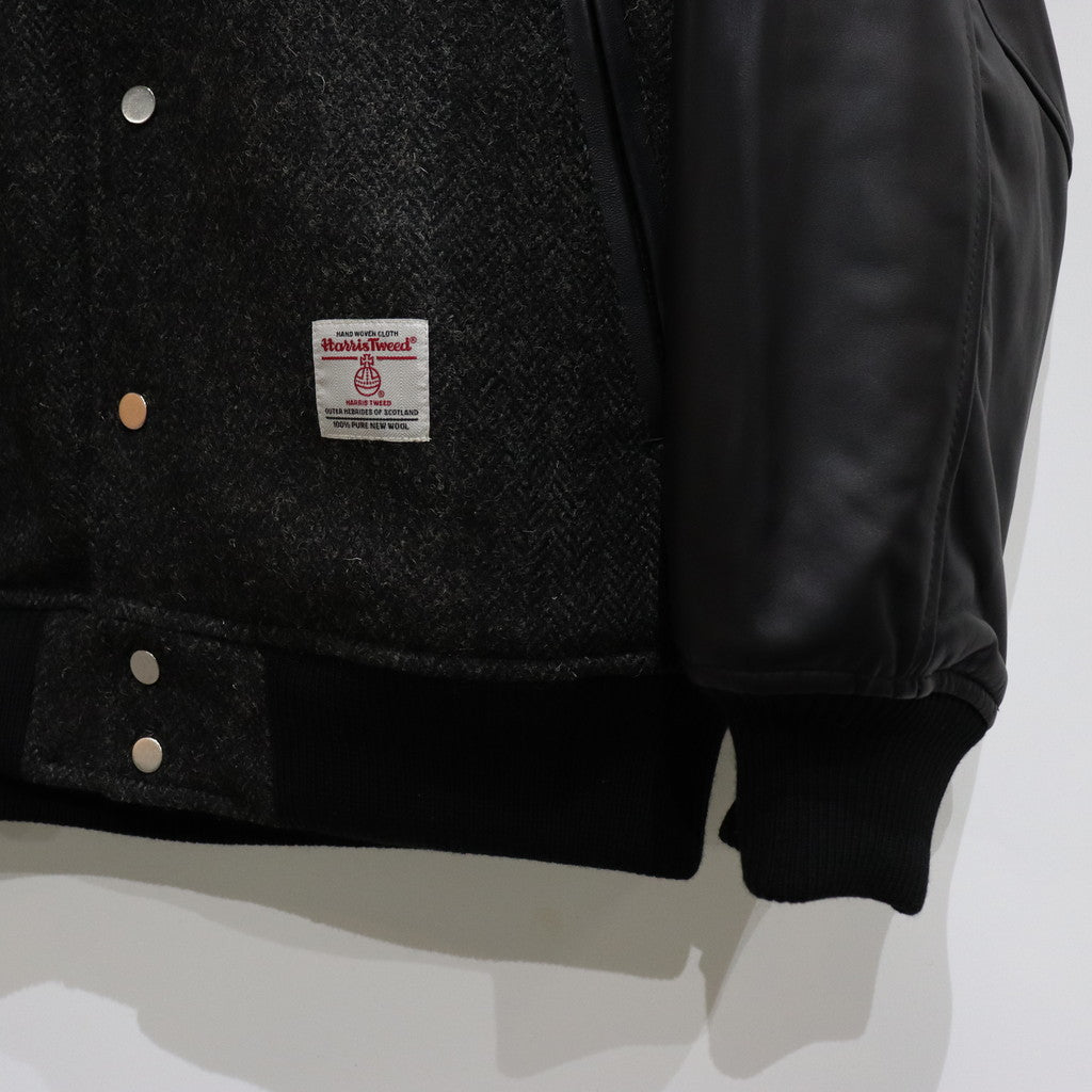 SKOOWARD #BLACK [F32320-JK06]