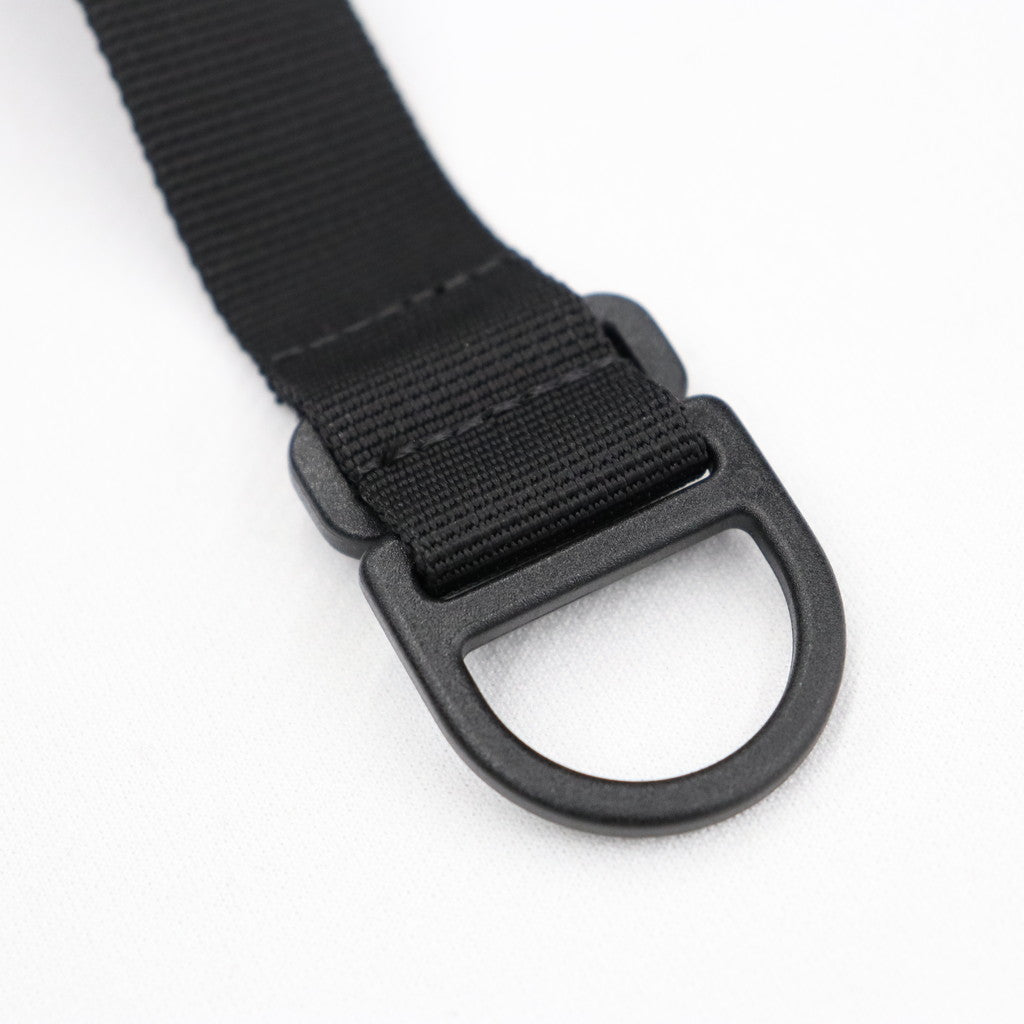 單肩包#黑色 [BCL-41]