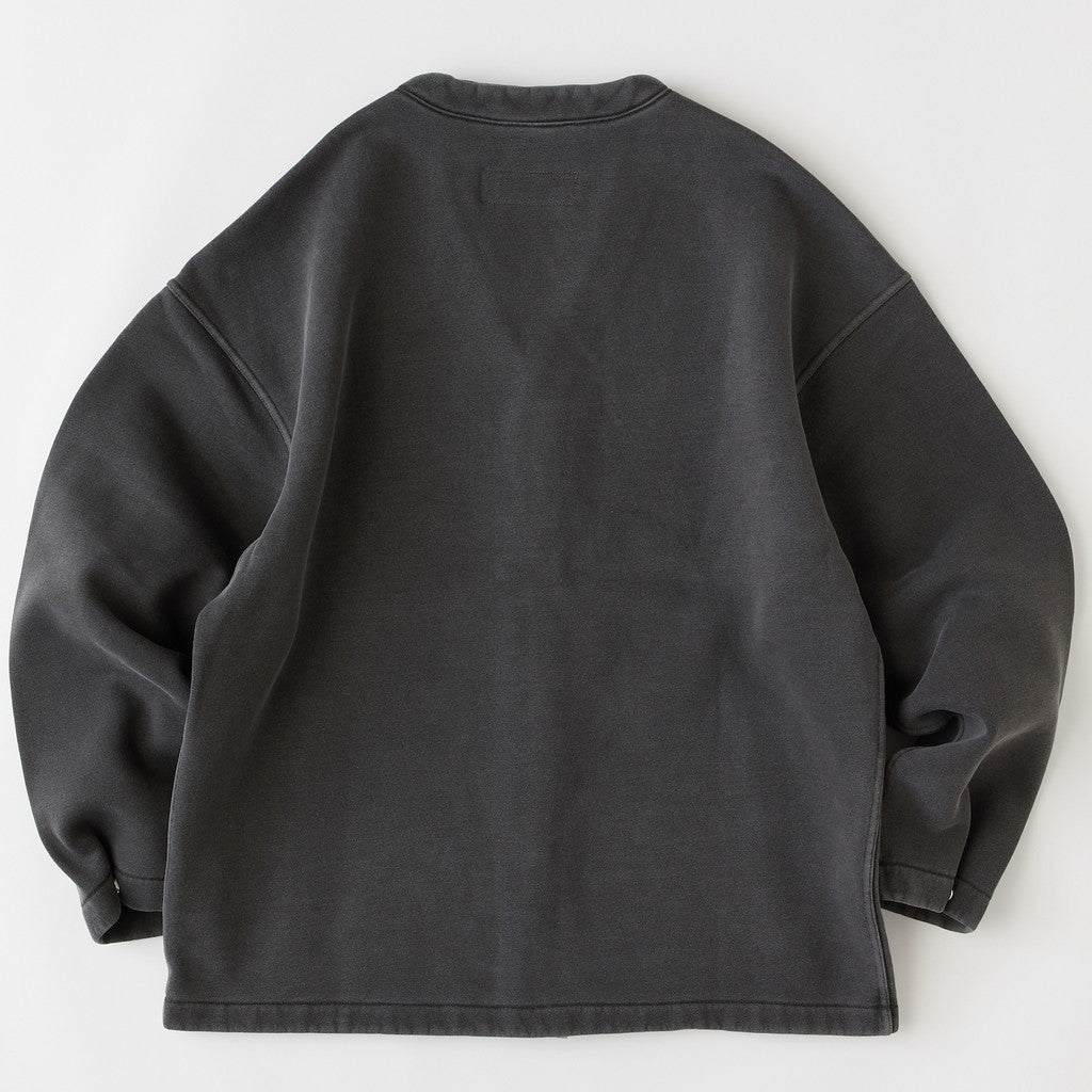 FIGDIGAN #C.GRAY [F32410-SW07]