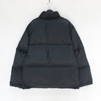 NANGA | DOWN JACKET #BLACK [23FW-WMO-NA04]