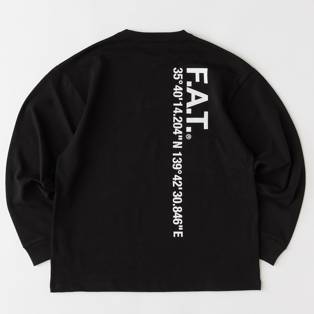 TARGET #BLACK [F32410-CT11]