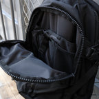 420 re/cor TRAVEL BP #BLACK [FCD30241B0001]