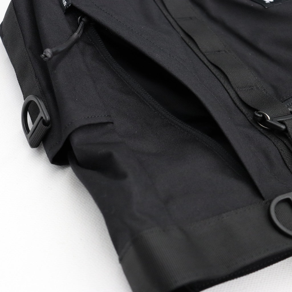 手提袋#黑色 [BCL-17-ver2]