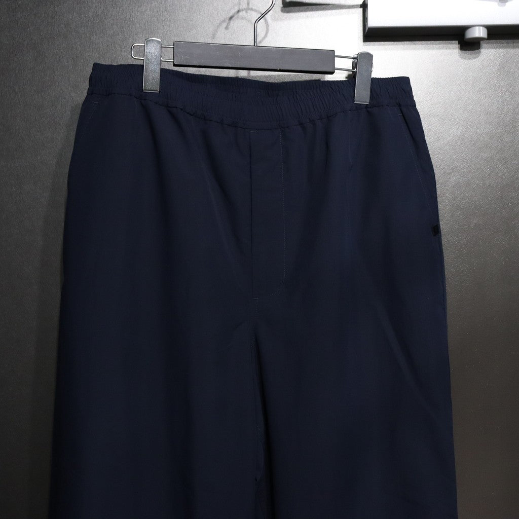 TECH EASY TROUSERS TWILL #D-NAVY [BP-34024]