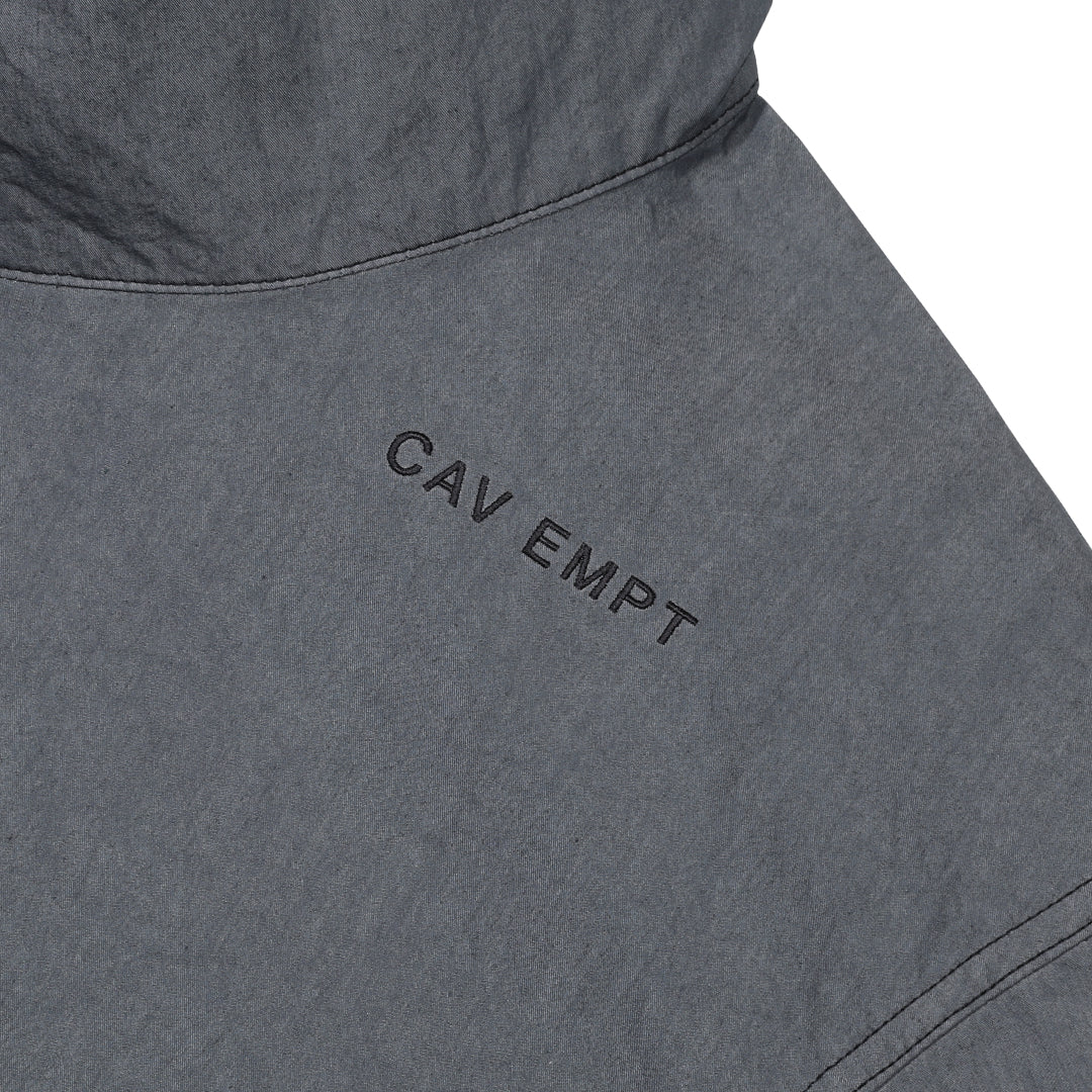 OVERDYE CN PULLOVER HOODY #GRAY [CES24JK23] – cocorozashi