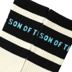 撞球 SOX #黑色 [SC2410-AC04]