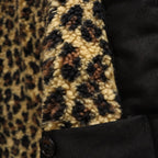 N-1 甲板外套 -B- -型號 3- #黑色 [23FW-WMO-ML16]