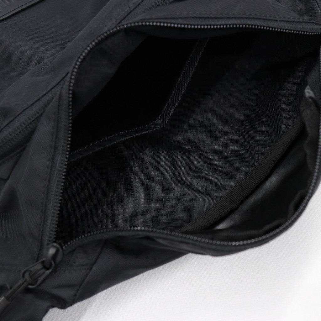 單肩包#黑色 [BCL-41]