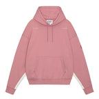 SOLID HEAVY HOODY 2 #PINK [CES24CS14]
