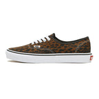 VANS | V44 AUTHENTIC - LEOPARD #BROWN [VANS-WM-SH05]