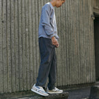 美津濃 RB87 #LT-藍/灰白 [D1GA235207]