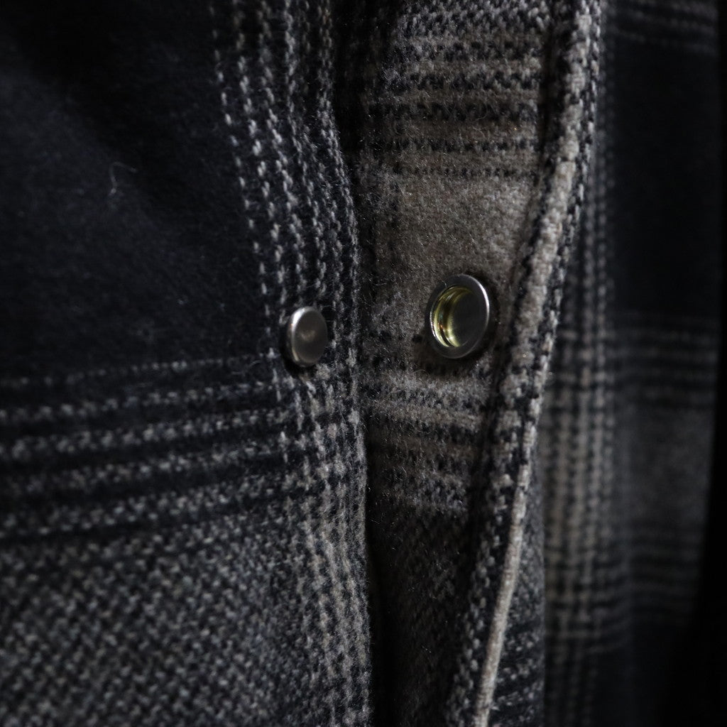 OMBREAKER #BEIGE [F32320-JK08]