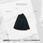 TBPR | “GMT-01S”巨型針織毛衣 #BREWSTER 綠色 [GOOPI-23AW-DEC-TBPR-06]