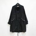 BARBARIAN MODS COAT #BLACK [RJ0407004]