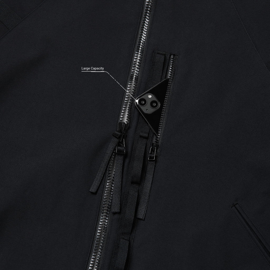 「G7-TB」7 型標誌轟炸機 #SHADOW [GOOPI-23AW-NOV-02]