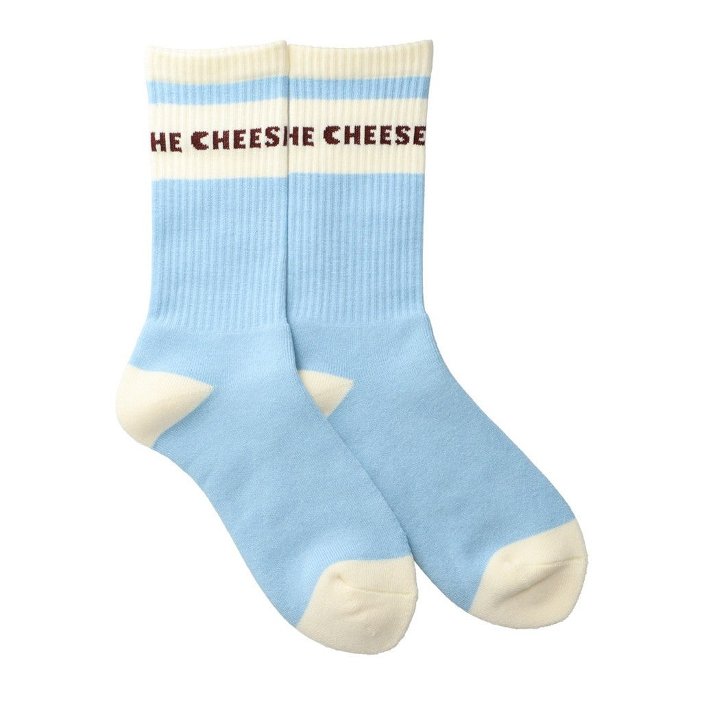 POOLSOX #藍色 [SC1420-AC05]