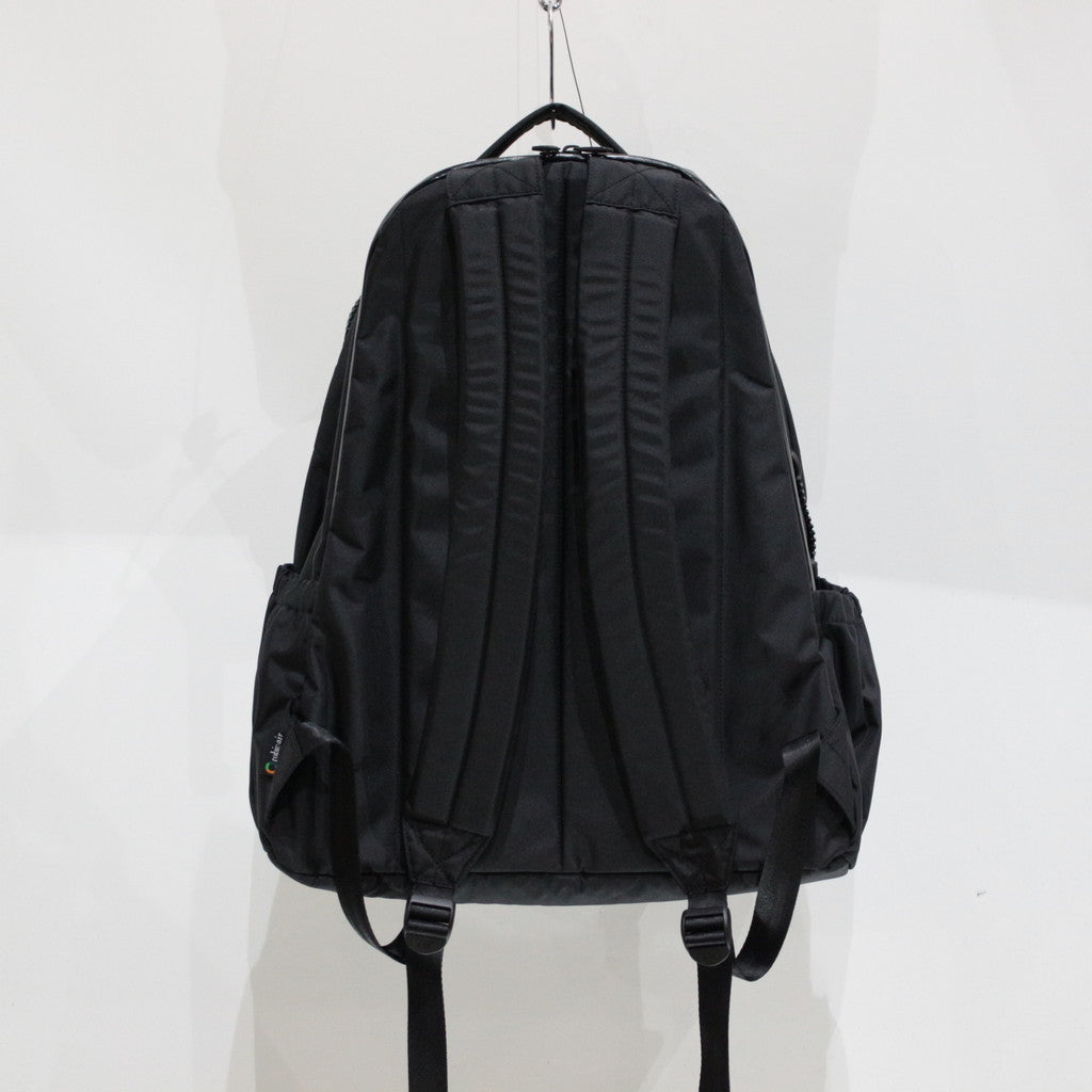 TECHNICAL DAY PACK #BLACK [FRN31233B0003]