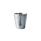 火眼玻璃杯#銀色 [23FW-A07]