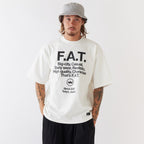 CRUX #WHITE [F32410-CT02]