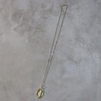 MEDAI 項鍊 - 類型 3- #金色 [WMGP-NL03]