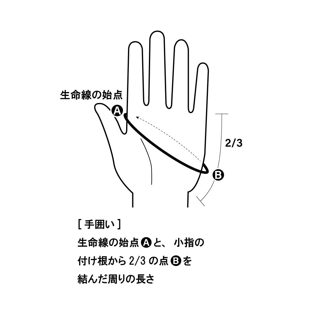 VERSA LOFT ETIP 手套 #KT [NN62311]