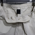 科技輕鬆長褲 #ECRU [BP-33024]