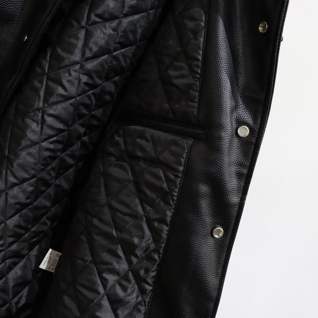 COOPERS #BLACK [F32320-JK11]