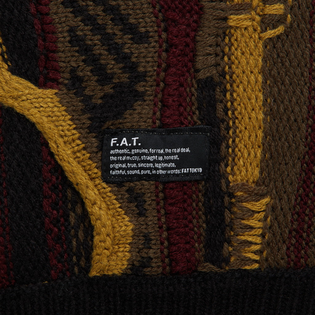 福吉#OLIVE [F32410-KN01]