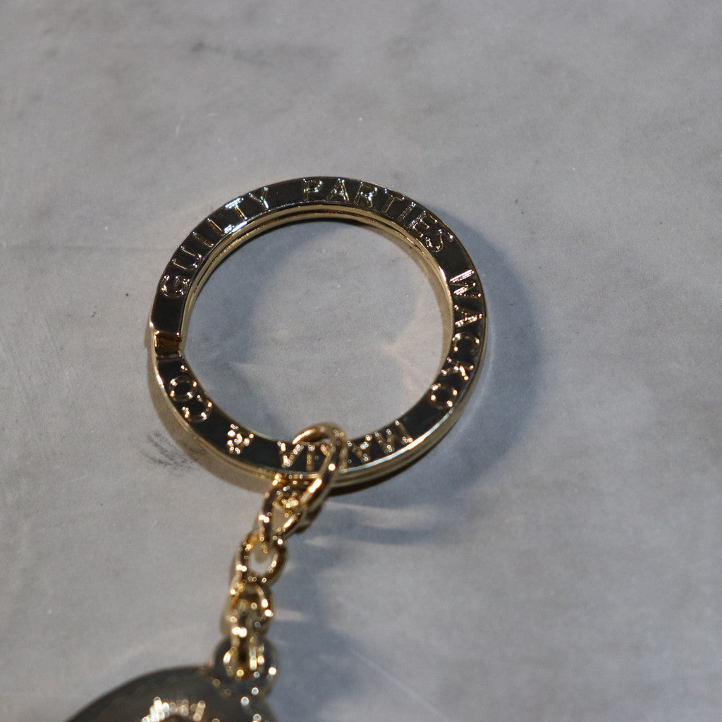 開瓶器 #金 [23FW-WMA-GG15]