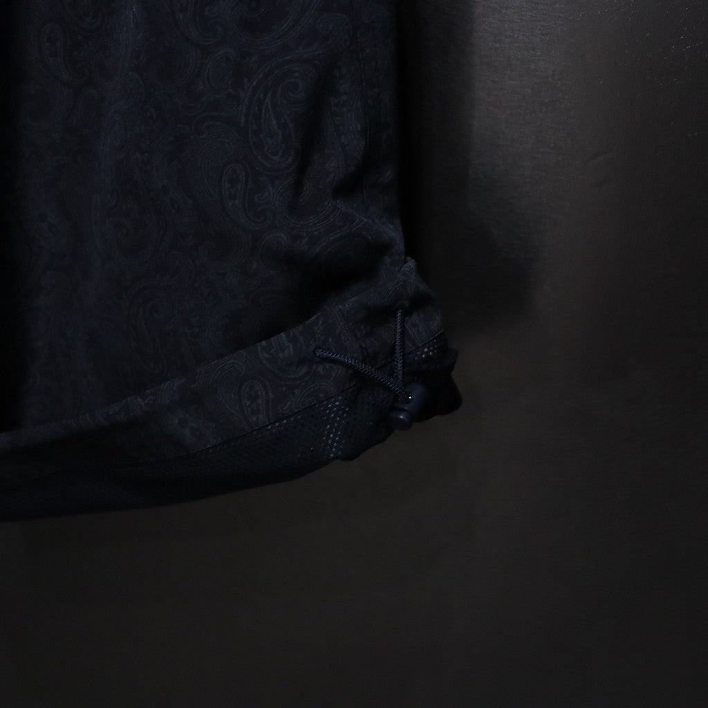 科技休閒長褲#黑色 [BP-33024]