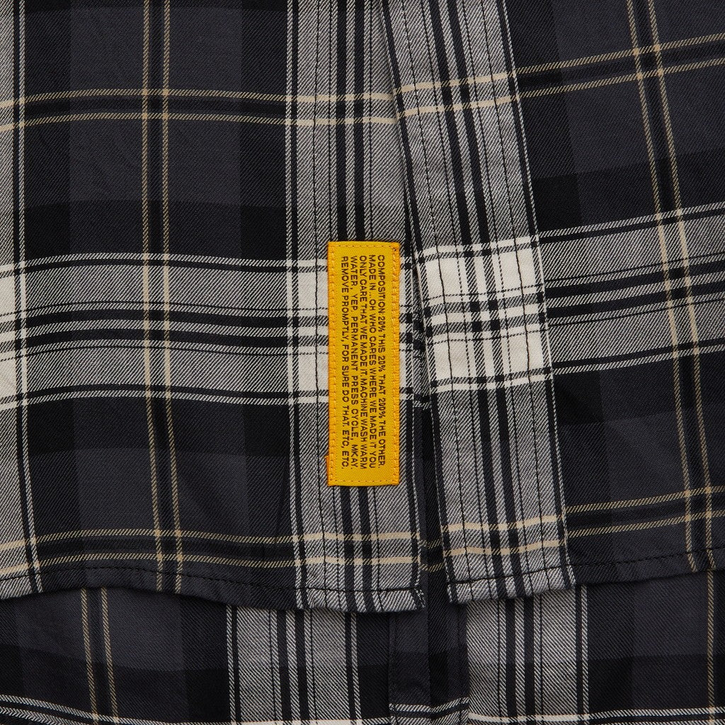 BIGARTAN #BLACK [F32410-SH08]