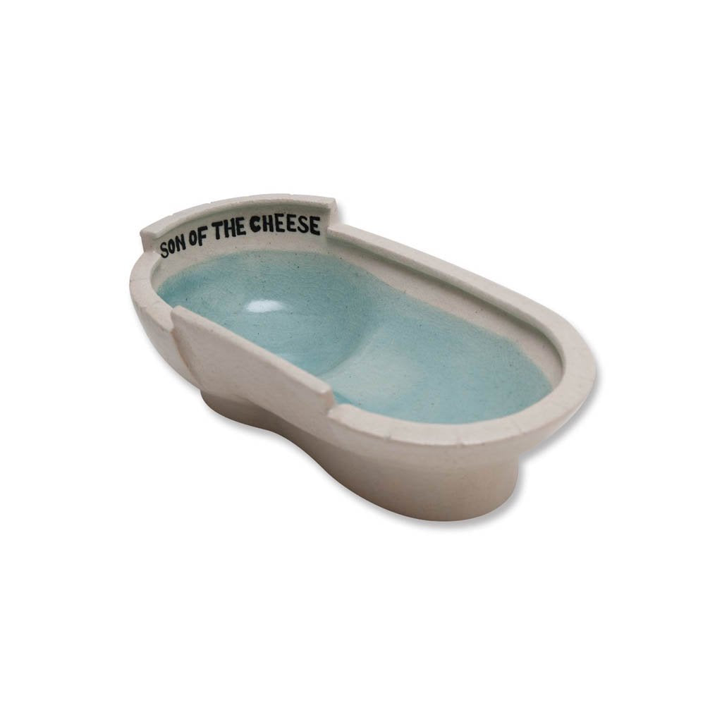 乳酪之子 1/100 #藍色 [SC1420-AC04]