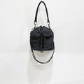 TACTICAL 2WAY DRAWSTRING #BLACK [FRN34232B0002]