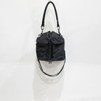 TACTICAL 2WAY DRAWSTRING #BLACK [FRN34232B0002]