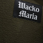 POLARTEC | FLEECE SHIRT #KHAKI [23FW-WMO-BL13]