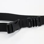 組合肩帶#黑色 [CL-04]