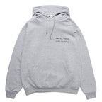 JIRO KONAMI | 套頭連帽運動衫 - 類型 1 - #GRAY [JIROKONAMI-WM-SS05]