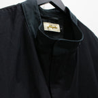 野蠻人 MODS 外套 #黑色 [RJ0407004]