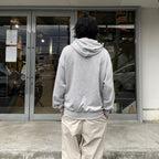 科技衛衣連帽衫 #ASH [BE-52024]