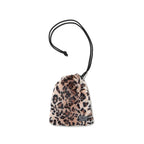 SHOULDER POUCH -TYPE 2- #BEIGE [23FW-WMA-BG08]