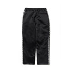運動褲 #黑色 [24SS-FS-12 / FS1407]