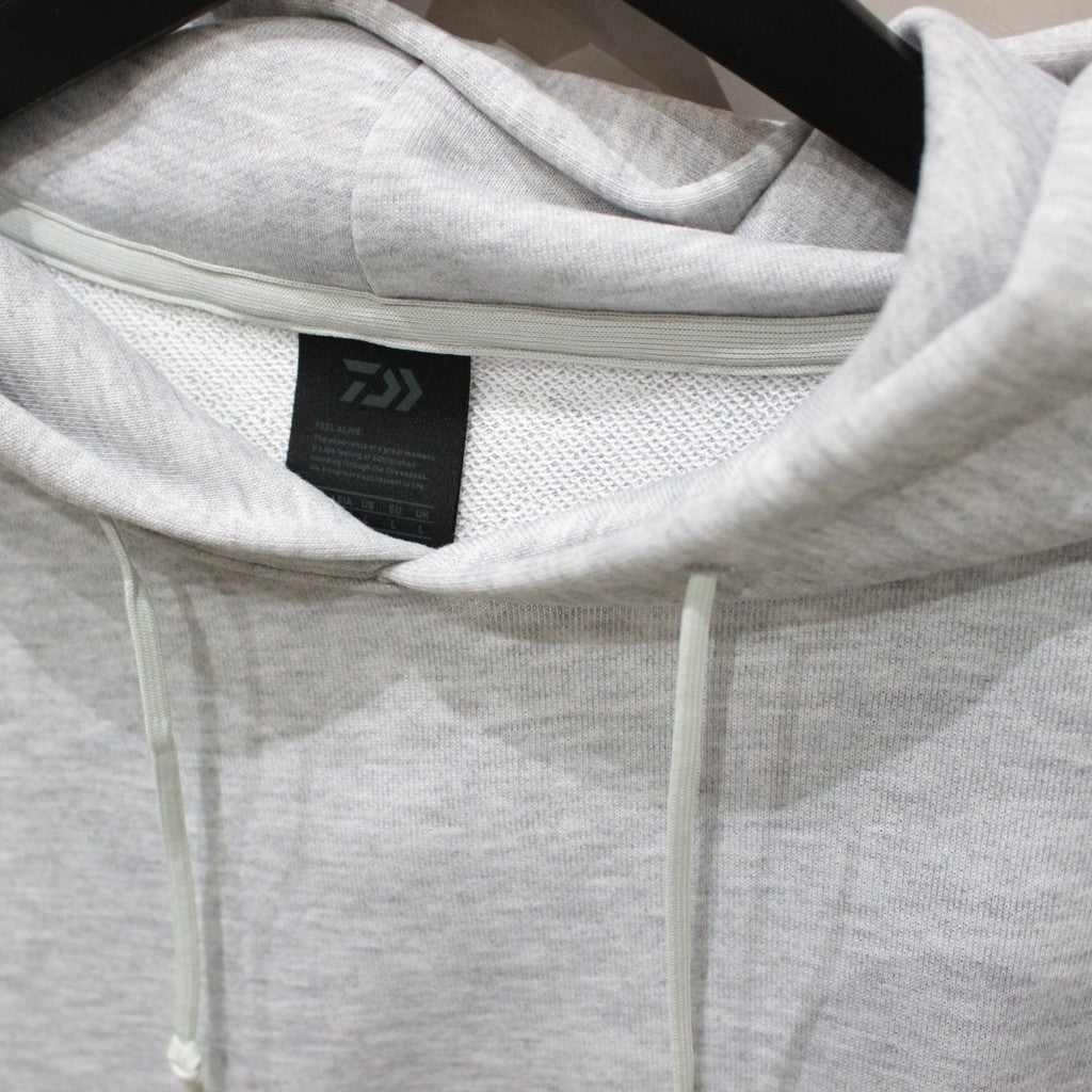 科技衛衣連帽衫 #ASH [BE-52024]