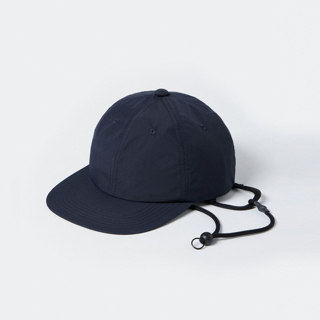 GORE-TEX WINDSTOPPER TECH 6PANEL CAP #MIDNAVY [BC-17024]