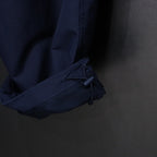 TECH EASY TROUSERS TWILL #D-NAVY [BP-34024]