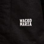 N-1 甲板外套 -B- -型號 3- #黑色 [23FW-WMO-ML16]