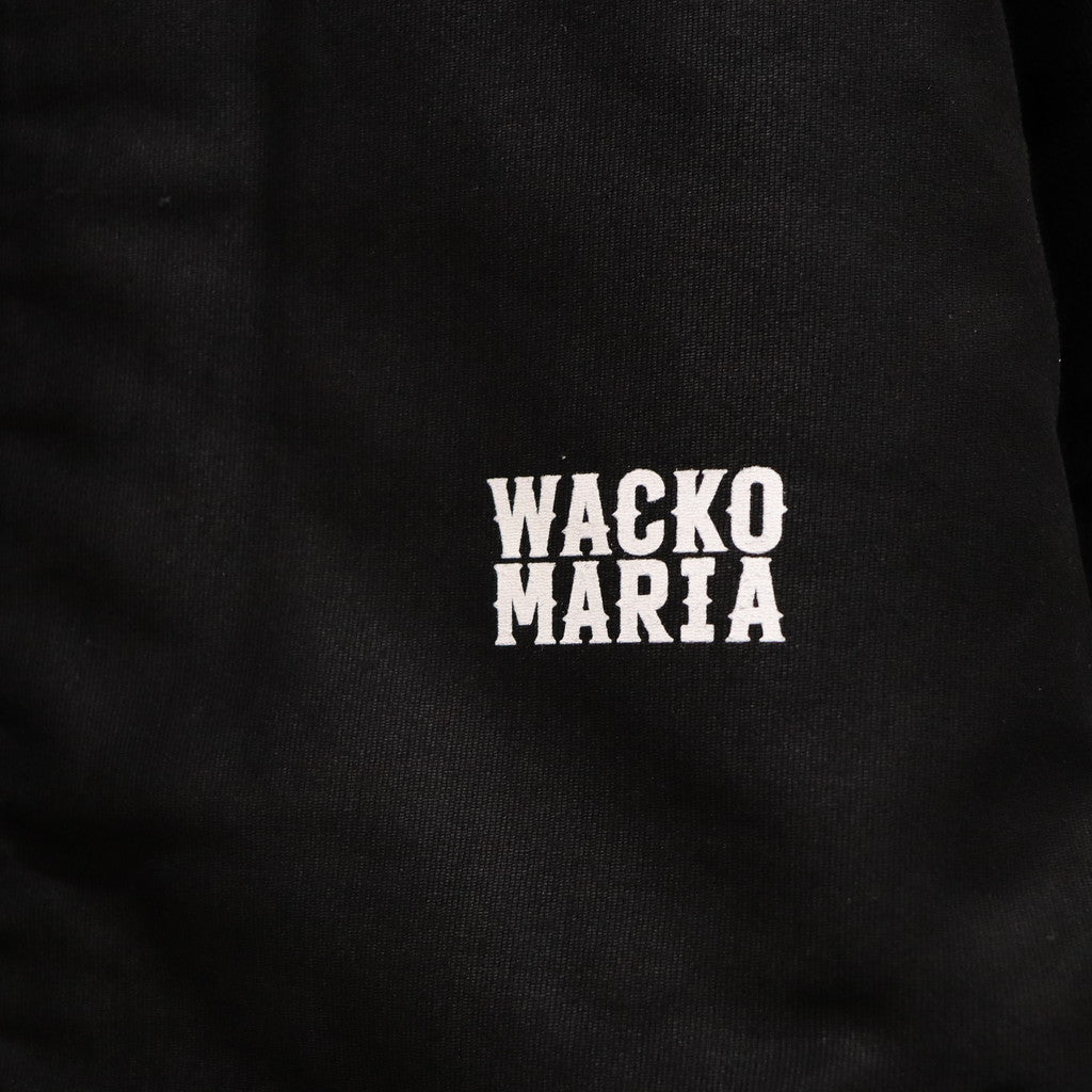 N-1 甲板外套 -B- -型號 3- #黑色 [23FW-WMO-ML16]