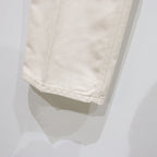 Wrangler | WRANCHER DRESS JEANS #WHITE [23FW-WMP-WG01]